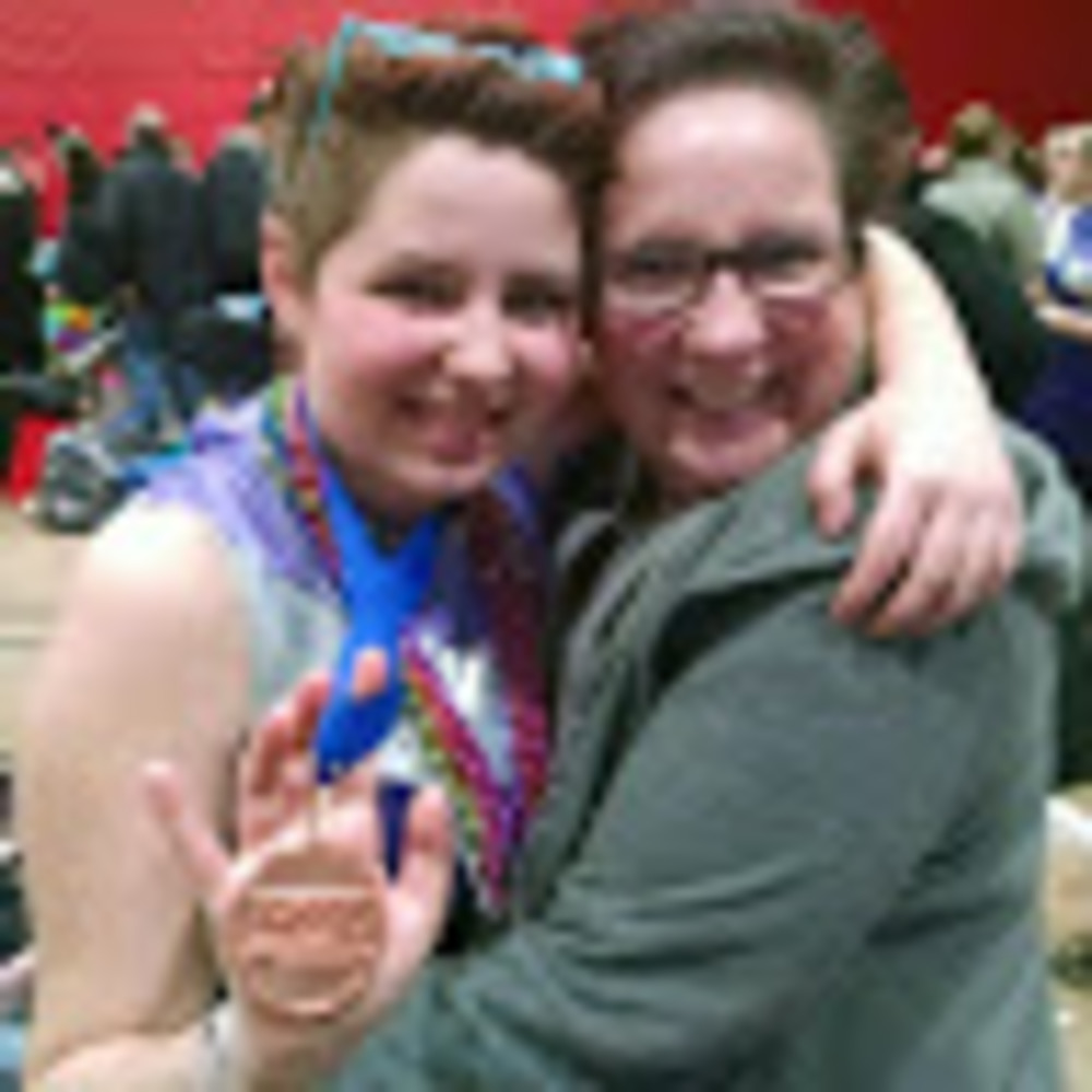 Meet your Posher, Laurie